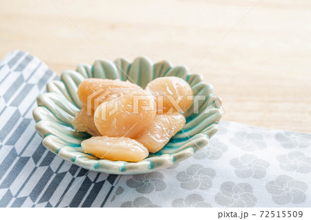 煮豆 白花豆 煮豆 白花豆 72515509