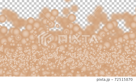 CGパーティカル 浮遊する多数のパーティカル背景素材 CGパーティカル 浮遊する多数のパーティカル背景素材 72515870