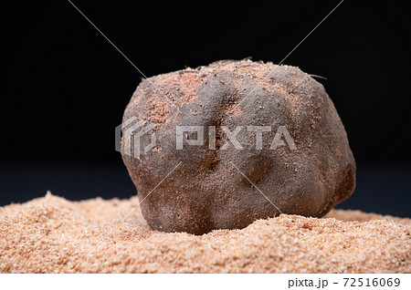 加賀丸いも ブツ撮り写真 72516069