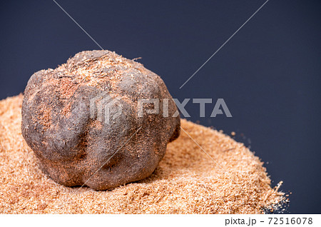 加賀丸いも ブツ撮り写真 72516078