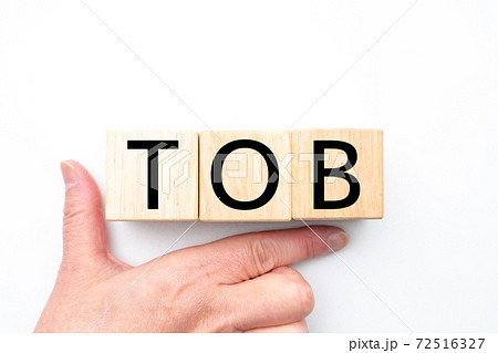イメージ TOB イメージ TOB 72516327