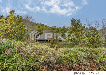 奥嵯峨鳥居本 奥嵯峨鳥居本 72517162