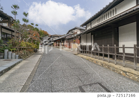 奥嵯峨鳥居本 奥嵯峨鳥居本 72517166
