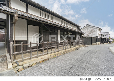 奥嵯峨鳥居本 奥嵯峨鳥居本 72517167