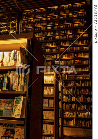 本棚 本棚 72518773