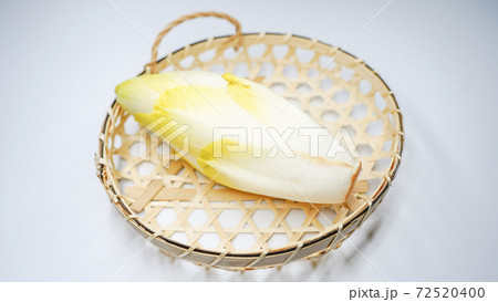 チコリのイメージ画像 チコリのイメージ画像 72520400