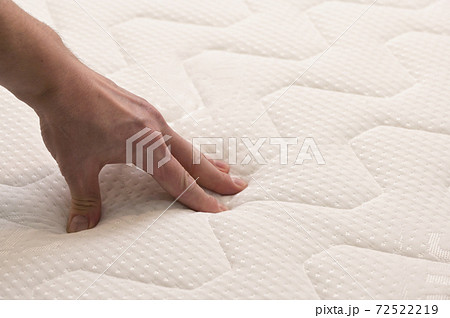 Eco Comfort Orthopeadic Mattress Memory Foam 72522219