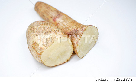 ヤーコンのイメージ 72522878