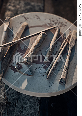 Tools for forming clay Tools for forming clay 72523725