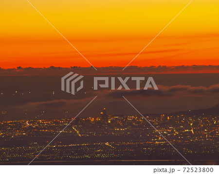 高雄 高雄市 夕闇 72523800