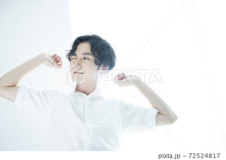 メンズビューティ 72524817