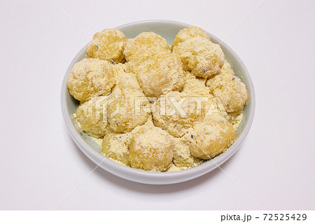 餅 韓国料理 食べ物 72525429