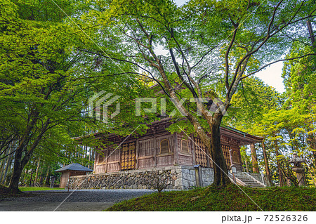 比叡山延暦寺 戒壇院 比叡山延暦寺 戒壇院 72526326