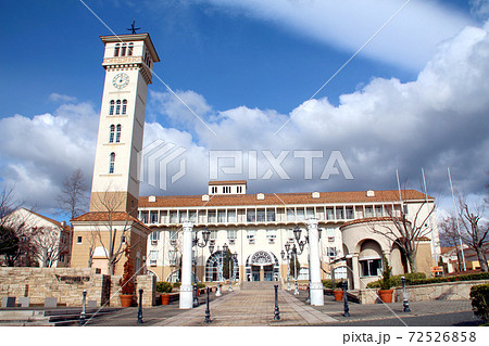 神戸市看護大学校 神戸市看護大学校 72526858