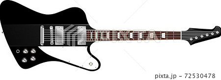 ソリッドギター16-FB 72530478