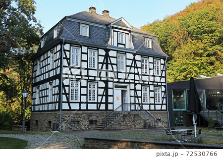 Museum of blacksmithing in Hagen 72530766
