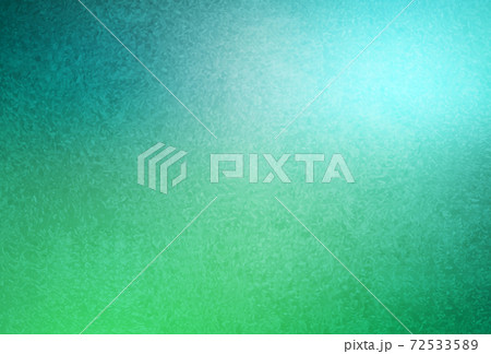 Textured green and blue blurred background 72533589