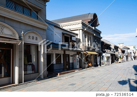 小江戸川越<埼玉県川越市> 小江戸川越<埼玉県川越市> 72536514