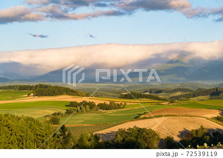 美英 風景 72539119