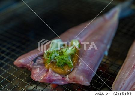 ホッケのちゃんちゃん焼き ホッケのちゃんちゃん焼き 72539363