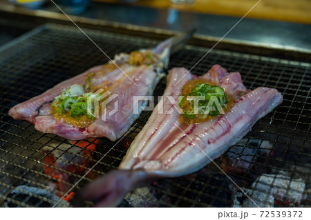 ホッケのちゃんちゃん焼き ホッケのちゃんちゃん焼き 72539372