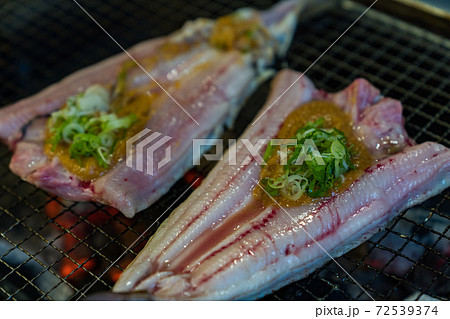 ホッケのちゃんちゃん焼き ホッケのちゃんちゃん焼き 72539374