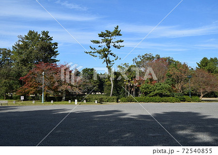 京都御所 京都御所 72540855