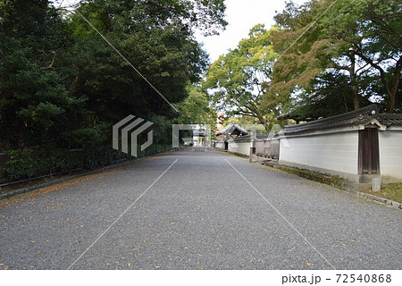 京都御所 72540868
