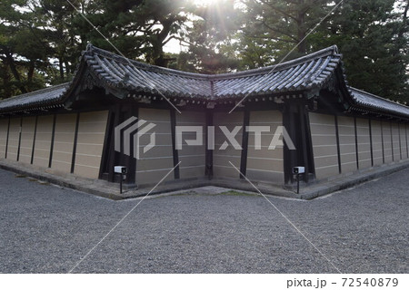 京都御所 京都御所 72540879