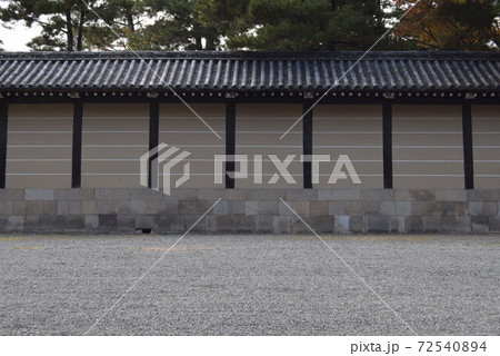 京都御所 京都御所 72540894