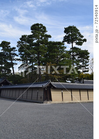 京都御所 京都御所 72540914