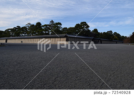 京都御所 京都御所 72540928