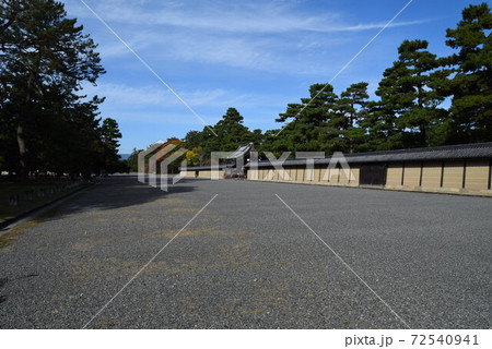 京都御所 京都御所 72540941