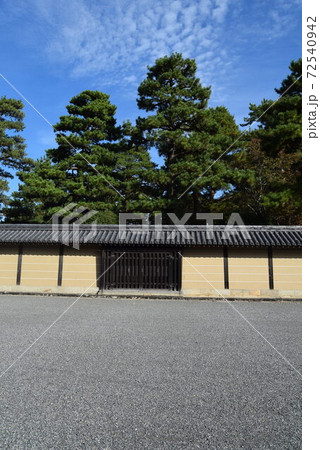 京都御所 京都御所 72540942