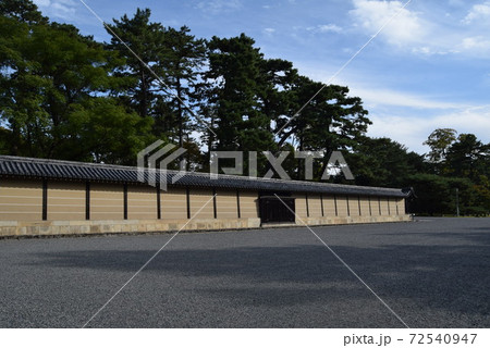 京都御所 京都御所 72540947