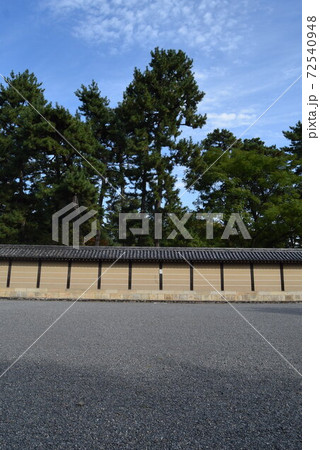 京都御所 京都御所 72540948