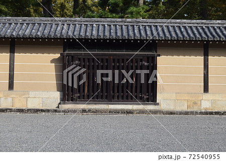 京都御所 京都御所 72540955