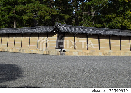 京都御所 京都御所 72540959