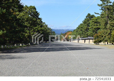 京都御所 京都御所 72541033
