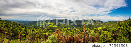 Heddy Draw Overlook Heddy Draw Overlook 72541508