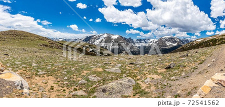 Rocky Mountain National Park 72541562