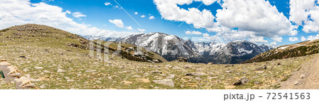 Rocky Mountain National Park Rocky Mountain National Park 72541563