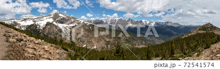 Sundance Mountain Colorado 72541574