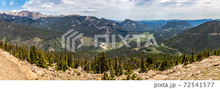 Rocky Mountain National Park Rocky Mountain National Park 72541577