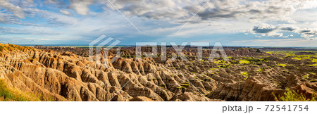 Badlands National Park Badlands National Park 72541754