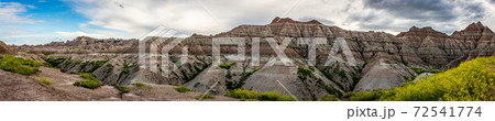 Badlands National Park Badlands National Park 72541774