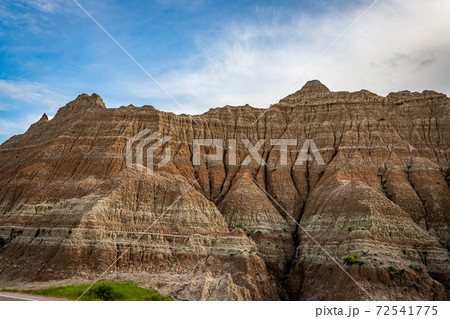 Badlands National Park Badlands National Park 72541775