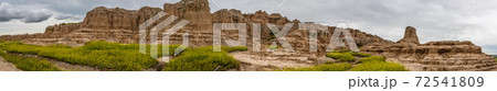 Badlands National Park 72541809