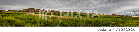 Badlands National Park Badlands National Park 72541816