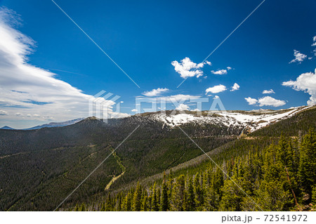 Rocky Mountain National Park 72541972